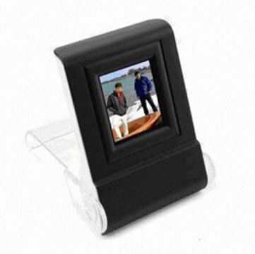 1.5Inch Digital Photo Frame